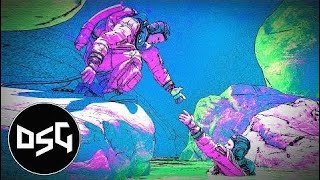 Top Pop Music Lyrics Fox Stevenson - Out My Head (Fox Stevenson's 145 Remix)