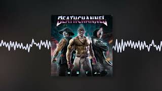 Deathchannel - Tekken (Official Audio)