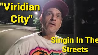 Watch Jason Paige Viridian City video