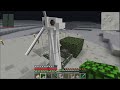 Galacticraft #18 - Mainailua ja kuukylä