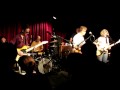 The Feelies - Moscow Nights - July 3, 2009