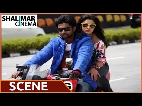 Paisa Video Songs || Mayya Mayya Video Song || Nani Sidhika...