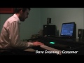 Dave Greening - Gossamer