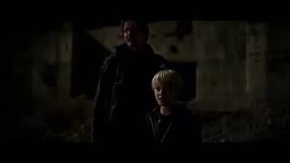Kara Şövalye Dark Kni̇ght 2008 Son Sahne Türkçe Dublaj İzle