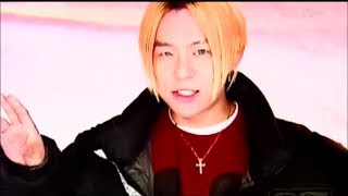 Watch Sm Town Jingle Bell video