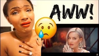 Anne Marie James Arthur Rewrite The Stars From The Greatest Showman Reimagined Reaction Anne Marie James Arthur Rewrite The Stars From The Greatest Showman Reimagined Reaction