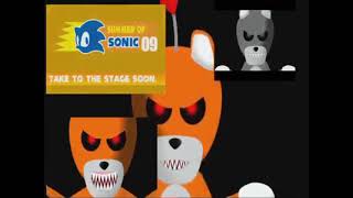 Reupload Tails Doll I Will Escape From The Game Sparta Msc Mix