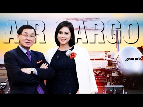 'Vua Hàng Hiệu' Jonathan Hạnh Nguyễn Muốn Lập Hãng Hàng Không Mới