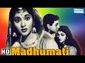 Madhumati (1958) (HD) - Dilip Kumar | Vyjayanthimala | Pran - Hit Bollywood Movie With Eng Subtitles