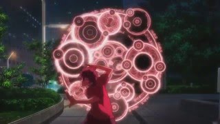 Top 10 Action/Demons/Fantasy Anime