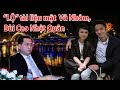 “LỘ” tài liệu mật về thân thế của Vũ Nhôm và Bùi Cao Nhật Quân