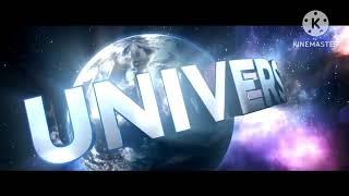 Shrek In The Multiverse Of Madness 2022 - Opening Logos For
