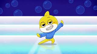 Baby Sharks Big Show Song Squeaky Clean