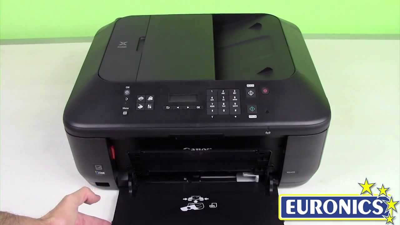 canon pixma mg2120 scanner not working