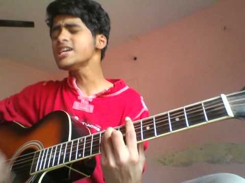 Tum Ho Paas Mere Rockstar (Cover Song) - Udit Shandilya