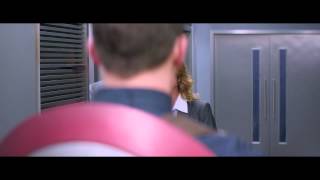 Captain America: The Winter Soldier - Trailer