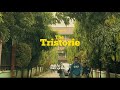 Official Short Movie - “The Tristorie” by Tentrixvamos