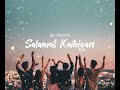 Salamat Kaibigan- By Osnuhb (InspiredByKoShuPigi)