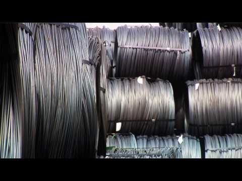 Do You Know Where Your Materials Come From? - Celsa Steel UK (2013)