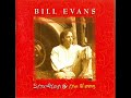 Saxophonist Bill Evans "Little Slow Poke"