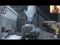 [FR] Liaison satellite | Call of Duty Advanced Warfare Multijoueur | Let's Play - Gameplay Francais