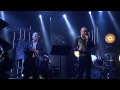 ECHO Jazz 2014: Auftritt Dusko Goykovich, Mario Biondi, Dieter Ilg, Dejan Terzic und Enno Dugnus