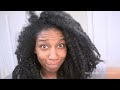 How To Wash Curly Natural Hair | Updated 2013