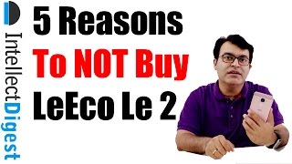 LeEco Le 2 Цена