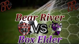 Bear River vs Box Elder