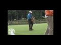 Steve Elkington - DynAlign Putting - Umpqua Bank Challenge -Portland Golf Club -8/2011