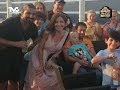 Belinda 'Accidentado Ensayo' (HM)