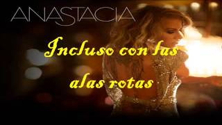 Watch Anastacia Broken Wings video