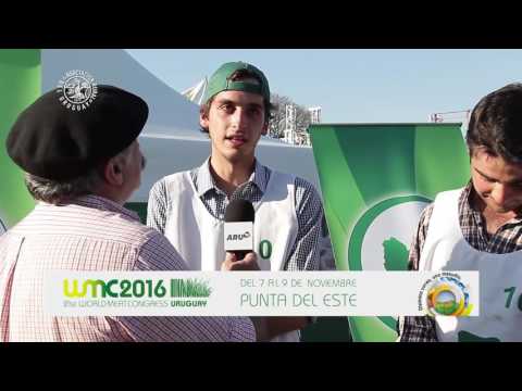 Expo Prado 2016 - Ganadores OvinpĆadas