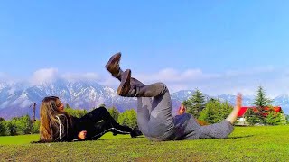 Pashto Film Best Fight Scene Of Girls Pashto Film Badmashi Da Khayal Kawa