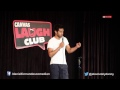The Freedom to Offend - Daniel Fernandes Stand-Up Comedy