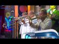 Alexis Valdes Presenta a Elito Reve y su Charangon - Fresquesito (HighDef)