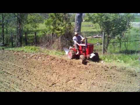 toro wheel horse garden tractors manuals