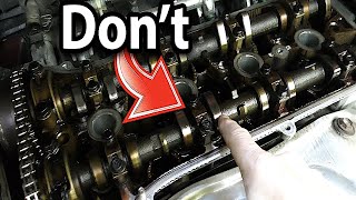 NEVER BUY A BMW WITH THIS ENGINE !!