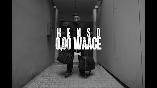 HEMSO - 0,00 WAAGE prod. by AslanBeatz [ ]