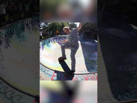 FDR SKATEPARK JULY 4TH BASH - PART 6 #FDRSKATEPARK #SKATEBOARDING