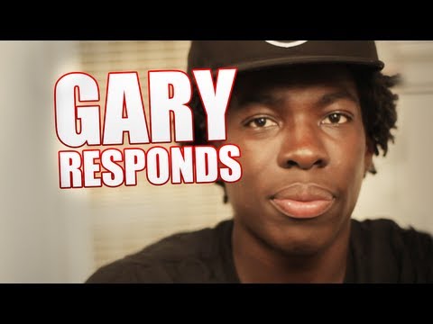 Gary Responds To Your SKATELINE Comments Ep. 5 Africa, Soy Latte's and more...
