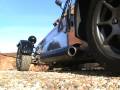 Caterham 7 Roadsport Race Car - Exhaust Sound
