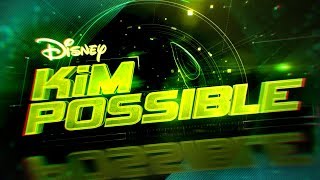 Teaser |  Kim Possible | Disney Channel Original Movie