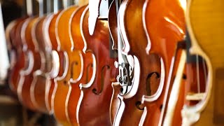 La tete dans les violons Bande Annonce.
