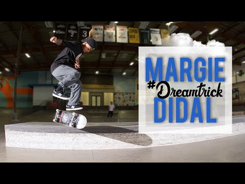 Is This An NBD By Margie Didal?! | #DreamTrick