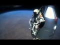 www wapshared com   Felix Baumgartner's supersonic freefall from 128k'   Mission Highlights