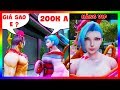 Lữ Bố Lột Đồ Airi - Ryoma Kéo Đàn Em Bay Lại Phang Tới Tấp | Hài Liên Quân Mobile | GTA5MODAZ