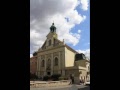 Pécs, Irgalmas templom harangai