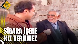 Herkesin Aradığı O Köy Kilisde