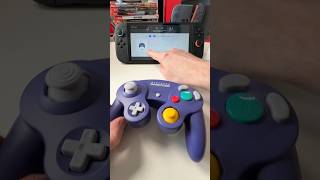 The Gamecube Switch 2 Controller